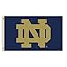 BSI PRODUCTS, INC. - Notre Dame 3’x5’ Outdoor Flag