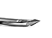 GERMANIKURE Standard Professional Cuticle Trimmer - 1/4 Quarter Jaw Nipper - Ethically Made in Germany - FINOX Stainless Steel Sharp Cuticle Remover in Leather Case – Manicure Tool, r173, 3mm