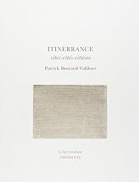 Itinerrance
