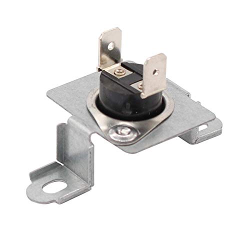 Siwdoy 134792700 Dryer Heating Element, 137032600 Thermal Limiter and 3204267 Thermostat for Electrolux Frigidaire PS2349309 AP4368653 AP4368739 PS2349395 AP213147