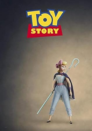 el nuevo juguete de bonnie