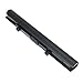 SIKER New Laptop Battery PA5185U-1BRS For Toshiba Satellite C55 C55D C55T L55 L55D L55T Series PA5186U-1BRS PA5184U-1BRS