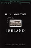 Front cover for the book In Search of Ireland by H. V. Morton