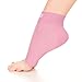 GO2 Compression Sock Ankle Sleeve Men Women - Best Plantar Fasciitis Arch Support, Injury Recovery, Injury Prevention - Relief from Joint Pain, Foot Pain, Swelling, Achy Feet