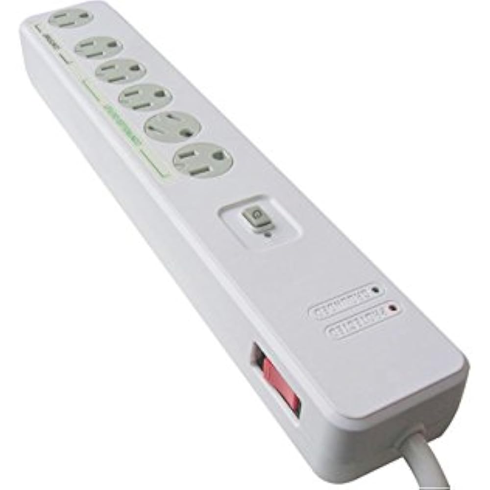 indoor power strip
