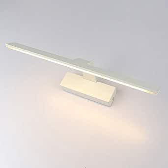 Hillhead Cuarto de baño espejo faros led a prueba de agua moderno