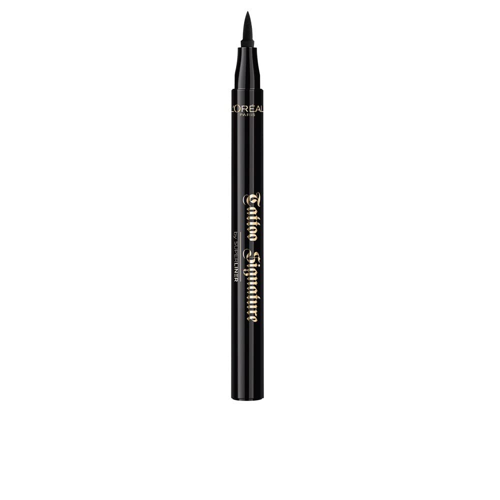 L'Oreal Paris Black Tattoo Signature 24 Hour Liquid Eyeliner