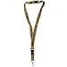 NCAA Siskiyou Sports Fan Shop Purdue Boilermakers Lanyard 21 inch Team Color