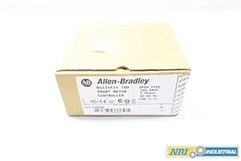 ALLEN BRADLEY 150-C30NBD SMC-3 SMART CONTROLLER SOFT START DRIVE