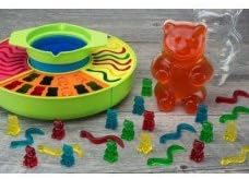 Candy Nation Gummy Candy Maker