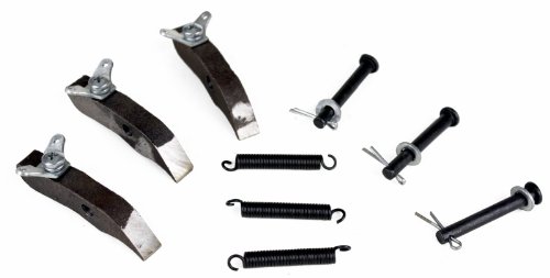 Steel Dragon Tools K1500 Rocker Arm Kit 60145 fits RIDGID Drain Cleaning Machine 23712 23717