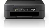 Epson Expression Home XP-2100 All-in-One Wi-Fi Printer Scanner Copier Black view 13