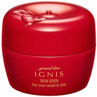 Amazon イグニス スキン エデン 60g Ignis イグニス Ignis ビューティー 通販