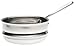 All-Clad 5703DB Stainless Steel Double Boiler Insert Cookware, 3-Quart, Silver