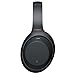 Sony WH-1000XM3 Wireless Bluetooth Noise-Canceling Over-The-Ear Headphones with Mic and Alexa Voice...