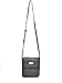 G by GUESS Women's Robin Mini Crossbody