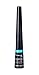 Rimmel Exaggerate Liquid Eye Liner - Glossy Black