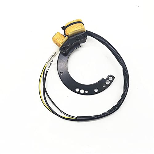 MOTOCEO Stator For Mercury Mariner Outboard