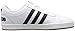 adidas NEO Men's Daily 9Tis Lace Up Shoe