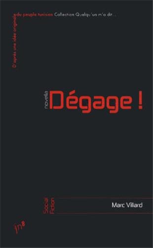 Dégage !