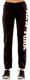 Love Collection Womens New York Sweatpants
