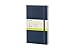 Moleskine Classic Notebook, Hard Cover, Large (5