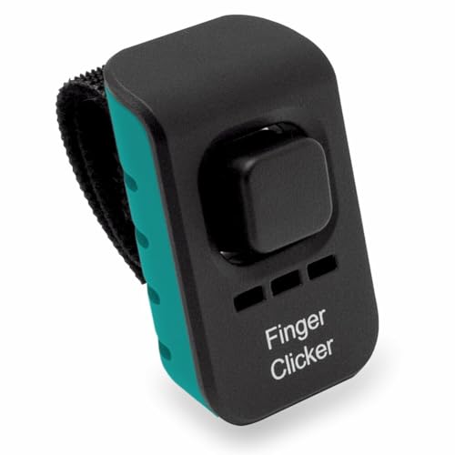Educator E-Collar Finger Clicker