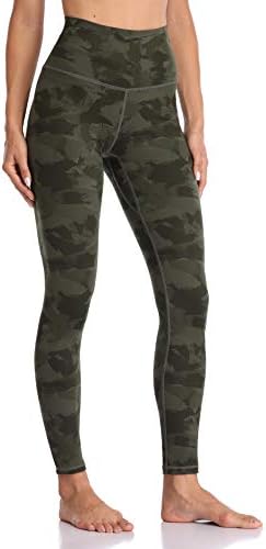 camouflage yoga pants lululemon