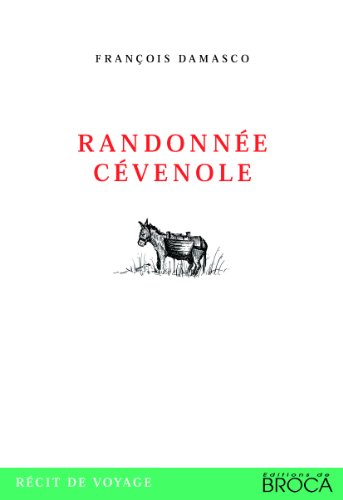 Randonnée cévenole