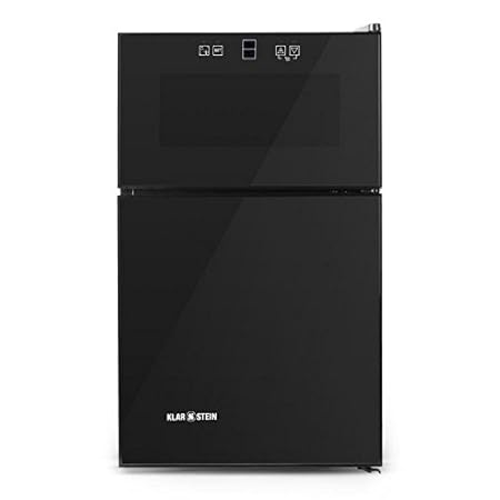 Klarstein Luminothérapie Bien-Etre-HEA MKS 7 Cantinetta-mini ...