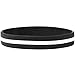 SayitBands Thin White Line Silicone Wristband Bracelets Emergency Medical Services Awareness Support