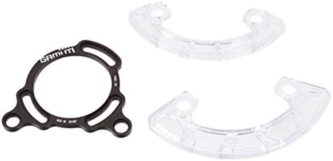 Gamut Trail XR chainguide 28-36t - IS-05