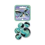 Fabricas Selectas Butterfly Marbles