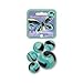 Mega Fun USA Fabricas Selectas Butterfly Marbles