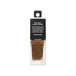 e.l.f. Flawless Finish Foundation, Lightweight