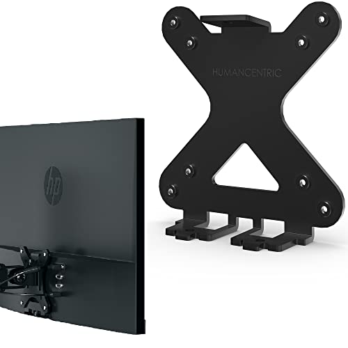 VESA Mount Adapter for HP Pavilion 27xw, 25xw, 24xw, 23xw, 22xw, 22cwa