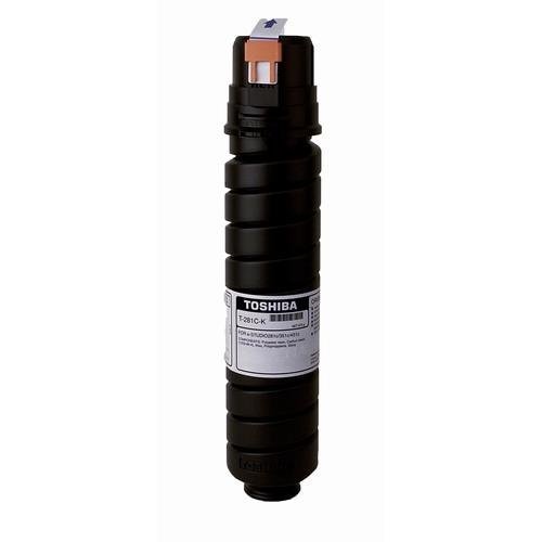 Toshiba E-STUDIO 351C OEM Black Toner Cartridge
