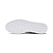 PUMA Men's Suede Classic + Sneaker, Peacoat/White, 10.5 M US