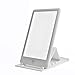 Udream 10000 Lux Full Spectrum Light Therapy Lamp | Sun Lamp with Touch Control | 3 Brightness Levels | Angle Adjustable | Compact and Portable Tablet Design | UV Free