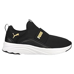 PUMA Women's Softride Sophia Slip On Sneaker