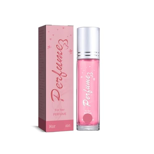 TS TAC-SKY Exquisite Roll-On Perfume: Natural Fresh Scent For Long-Lasting Allure(3PCS)