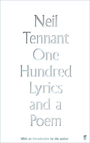 One Hundred Lyrics and a Poem