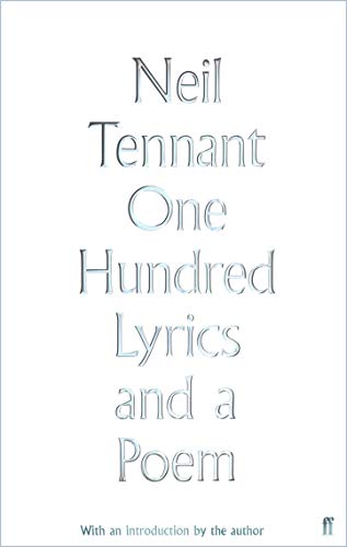 One Hundred Lyrics and a Poem