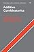 Additive Combinatorics (Cambridge Studies in Advanced Mathematics, Series Number 105)