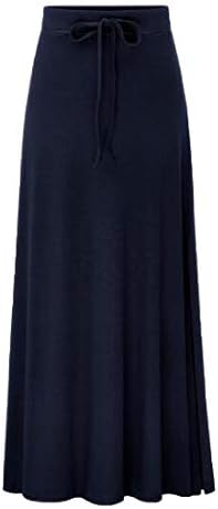 Plus Size Grey Pencil Skirt Amazon Unko Womens Casual Cotton