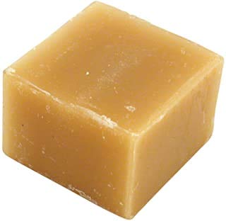 Bee Wax, Unrefined and Unfiltered Pure, 100g