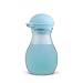 Umbra Bubble Foaming Soap Pump, Surf Blue