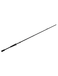 Velocidad de la pesca de Lew American Hero Stick Flipping Rod, pesada 7 '6"