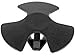 25 Hood Insulation Retaining Clips Compatible with Toyota 53326-08010