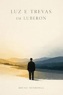 Livro Luz e Trevas em Luberon